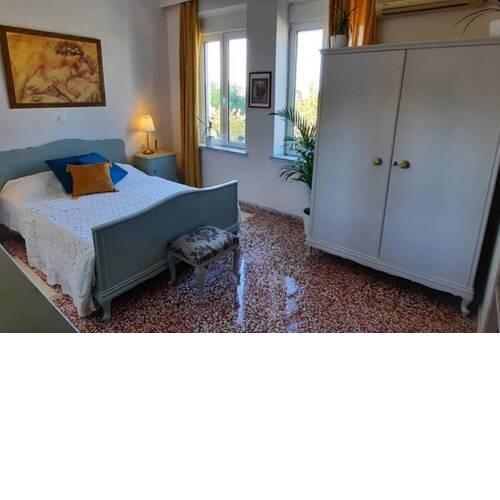 Philoxenia Accommodation ~ Ralia's House