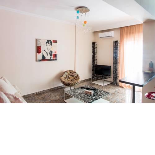 Philoxenia Apartment Thessaloniki