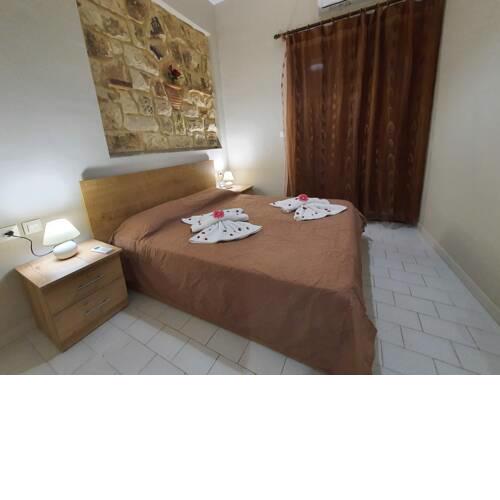 Philoxenia Apartments in Platanias