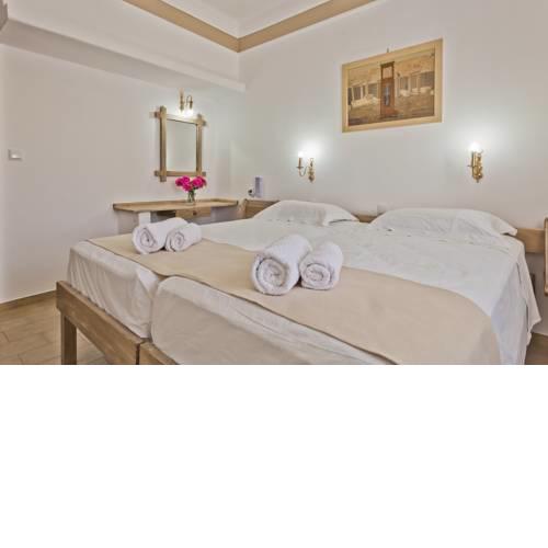 Philoxenia Apartments