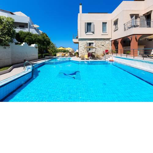 Philoxenia Apartments