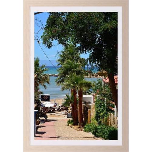 Philoxenia Beach House