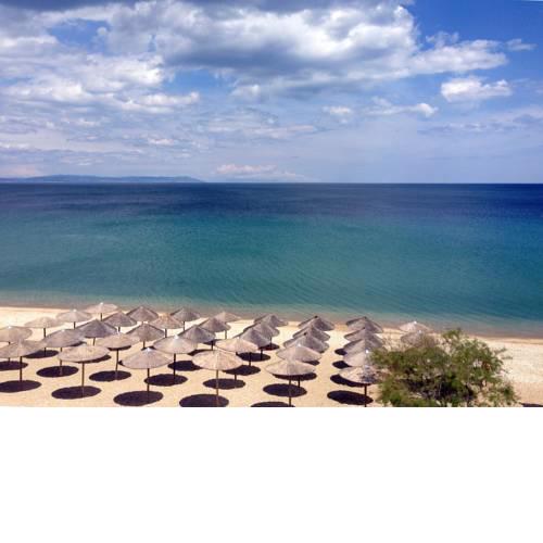 Philoxenia Beach