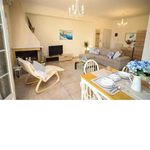 Philoxenia Family Suite