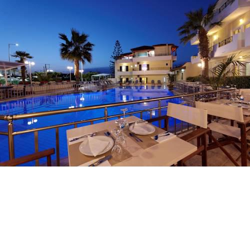 Philoxenia Hotel Apartments