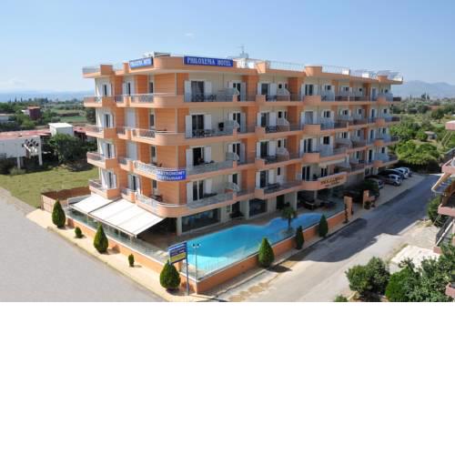 Philoxenia Hotel