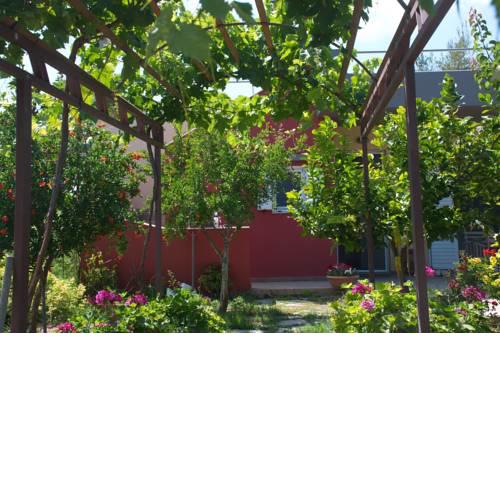 Philoxenia House