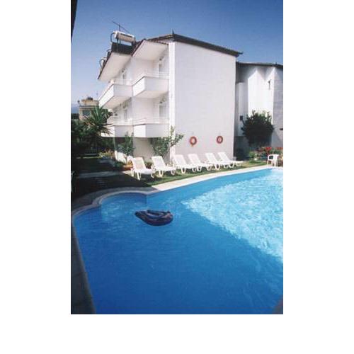 Philoxenia Inn
