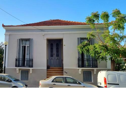 Philoxenia Residence Chania City Centre