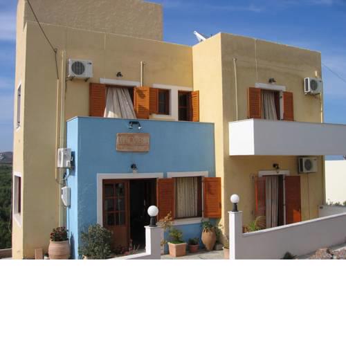 Philoxenia Rooms