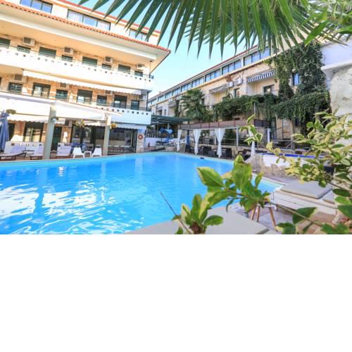 Philoxenia Spa Hotel