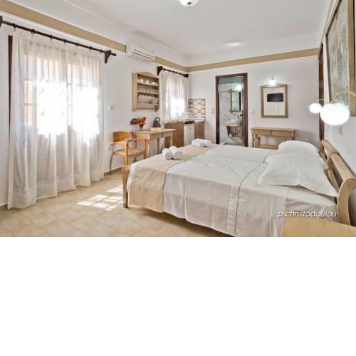 Philoxenia Studio 2