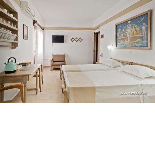 Philoxenia Studios 1