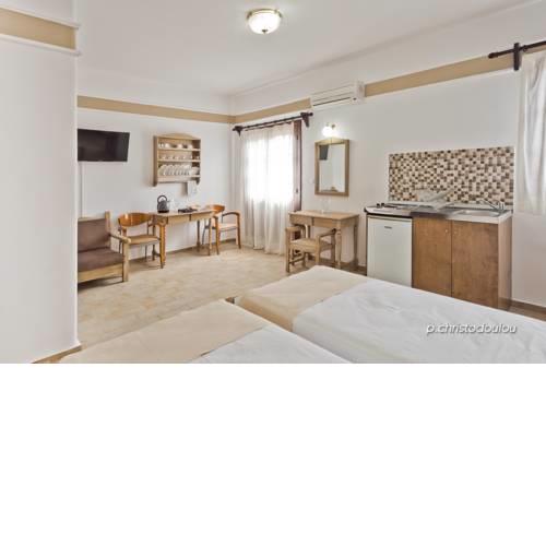 Philoxenia Studios 3