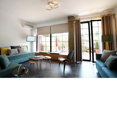 Philoxenia Suite