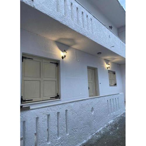 Philoxenia traditional house