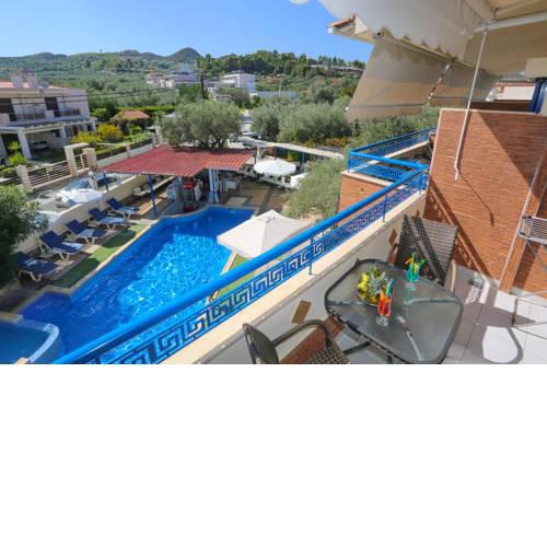 Philoxenia Village Hotel-Studios