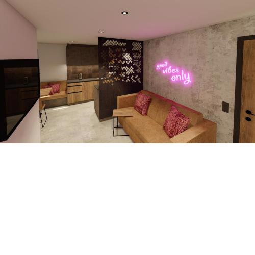 PHILSON Apartments