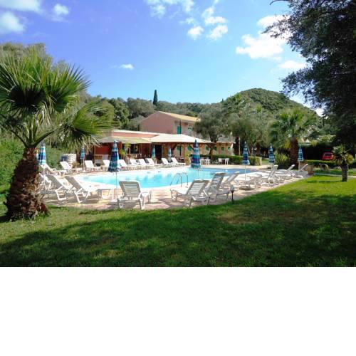 Phivos Hotel