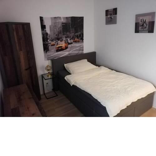 Phoenix Appartement