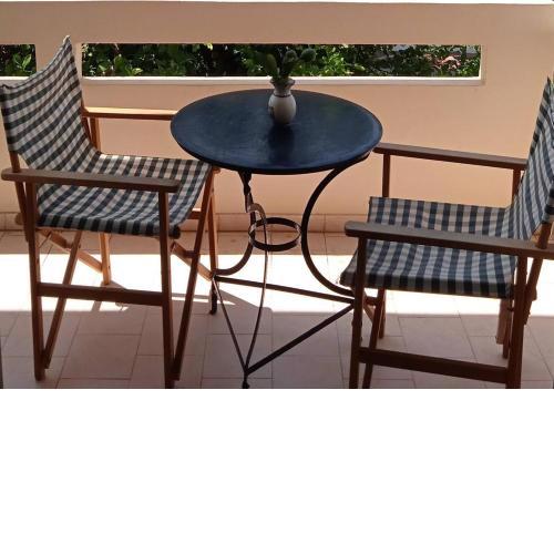 Phoeve Apt-Lovely 1-BR rental near the beach