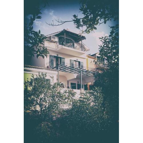 Photographer's Apartments