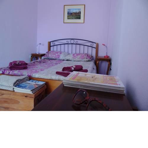 Αphrodite apartment