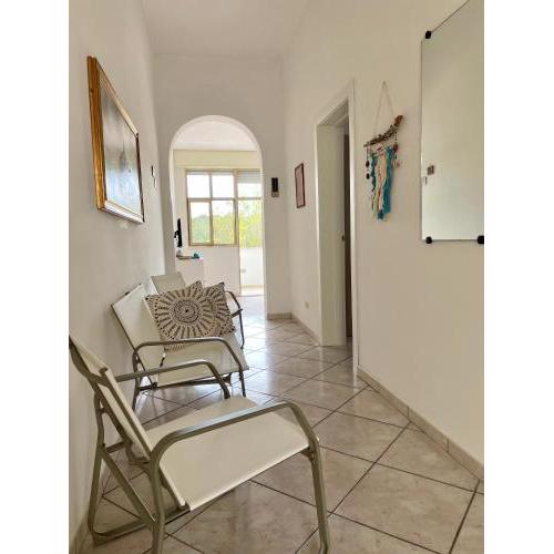 PIACENTINI - Apulia Home