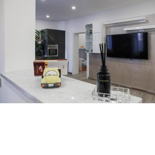 Piagentina Residence