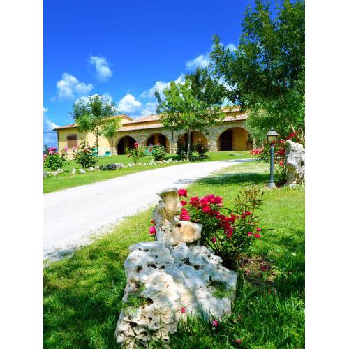 Pian Di Cataverna Saturnia