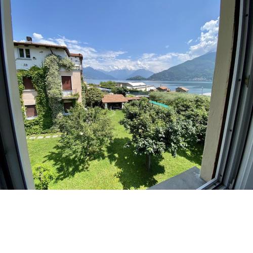 Pianello Vicino Lago