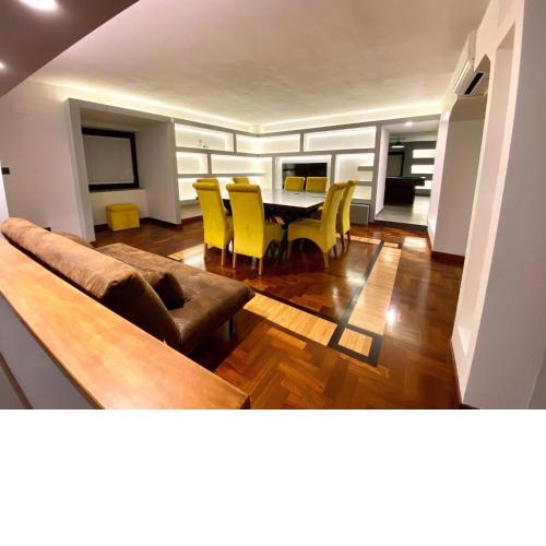 Piano B Apartment