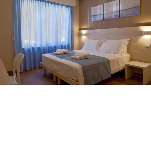 Pianomare Riviera Apartments and Room
