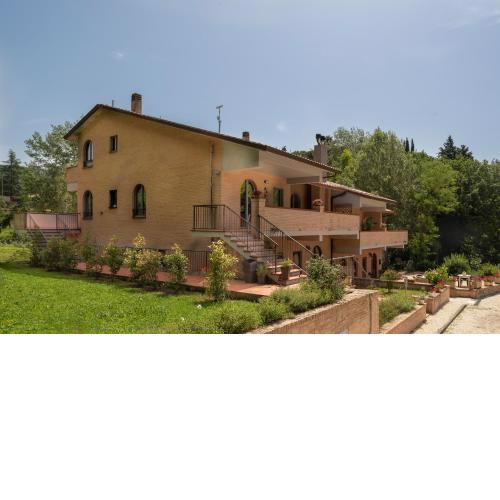 PianPieve Nature & Relax apartments