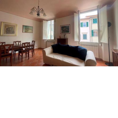 Piattellina 8 Apartment