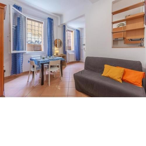 Piazza Aldrovandi Quiet Lovely Apartment