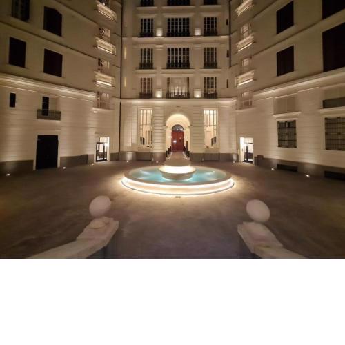 PIAZZA AMORE LUXURY APARTMENT nel cuore di Napoli