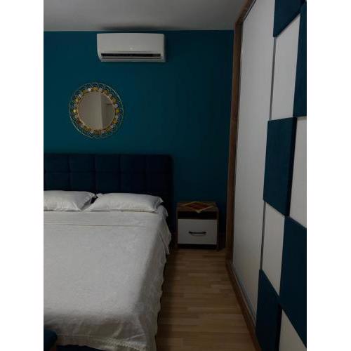 Piazza center apartment