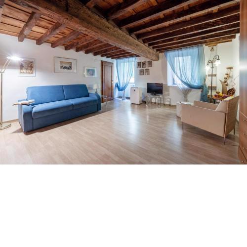 Piazza della Signoria Apartment