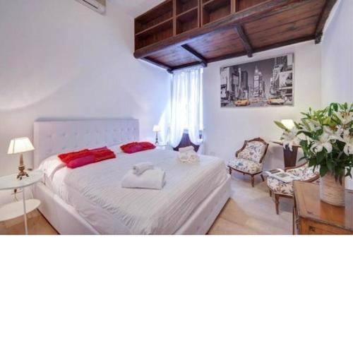 Piazza di Spagna Heart Of Rome Best LocatioN