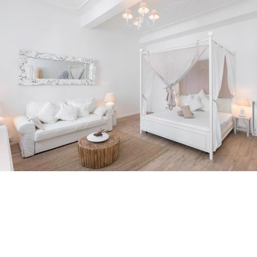 Piazza di Spagna Luxury big Flat