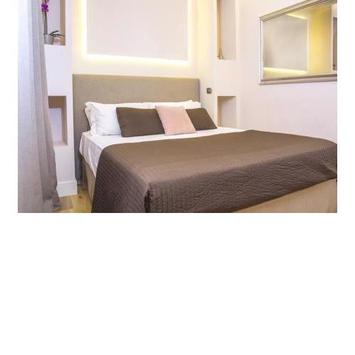 Piazza di Spagna Suite Apartment