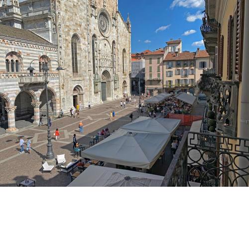 Piazza Duomo Amazing Downtown By Logicasa