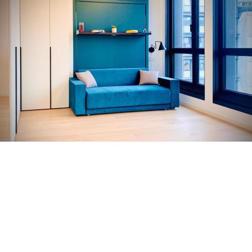 Piazza Duomo, BRAND NEW hi-tech and charming flat