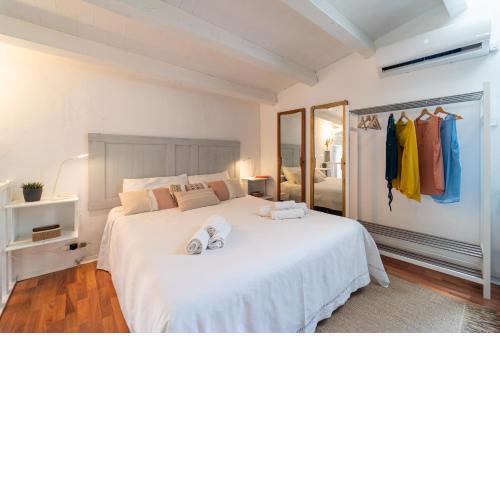 Piazza Duomo Panoramic Loft with Terrace
