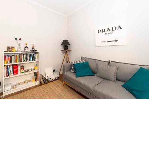 Piazza Filiberto Central Apartment