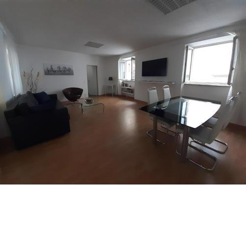 Piazza Grande House