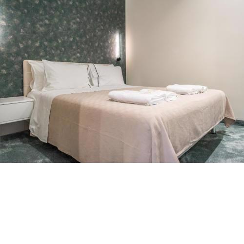 Piazza Luxury Apartments