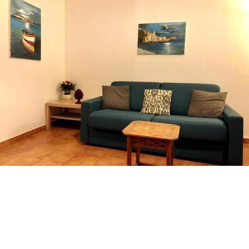 Piazza Marina Apartment