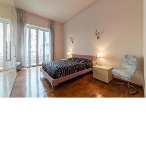 Piazza Mazzini & Stadio Olimpico Apartment